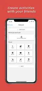 CatchApp screenshot 2