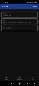 Workforce360 screenshot 3