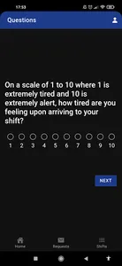 Workforce360 screenshot 4
