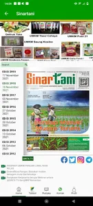Wikitani screenshot 1