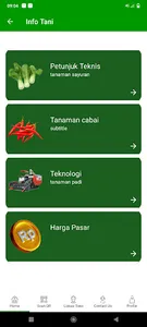 Wikitani screenshot 5