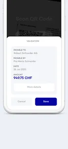 Winbiz screenshot 3