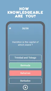 winQuiz - Trivia Quiz Game screenshot 6