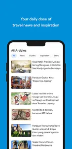 Wisata App screenshot 2