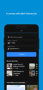 Wisata App screenshot 3