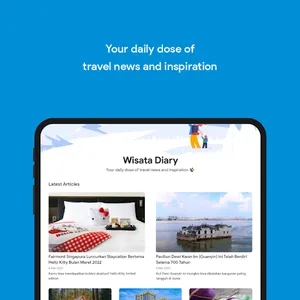 Wisata App screenshot 6