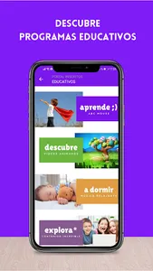 Wonderland Kids screenshot 2