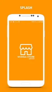 WONGA STORE DRIVER screenshot 0