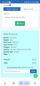 Writeregy screenshot 11