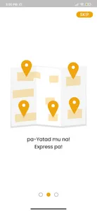 Yatad Express screenshot 3