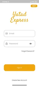 Yatad Express screenshot 5