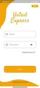 Yatad Express screenshot 6
