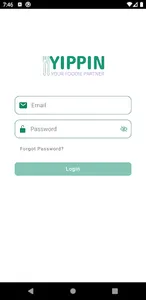Yippin Delivery screenshot 16