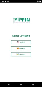 Yippin Delivery screenshot 8