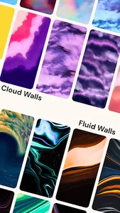 Joy Walls - 4k Wallpapers App screenshot 5