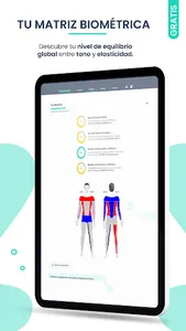 Yoga a Medida | Yogabot screenshot 9