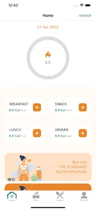youfood screenshot 7