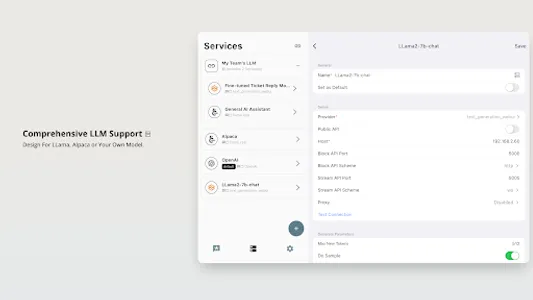 YourChat screenshot 10