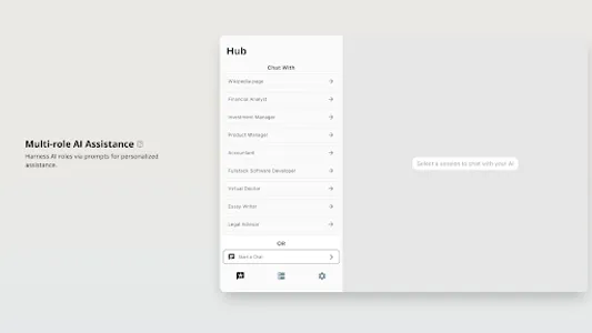 YourChat screenshot 13