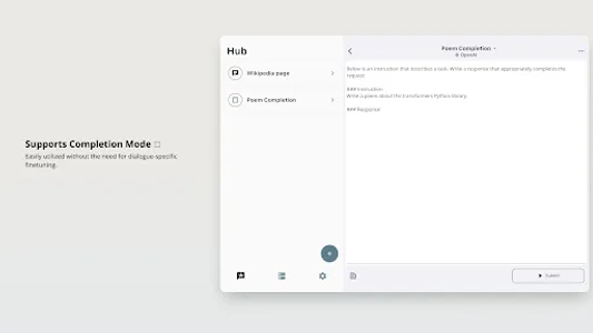 YourChat screenshot 14