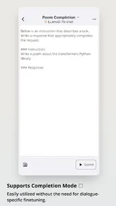 YourChat screenshot 4