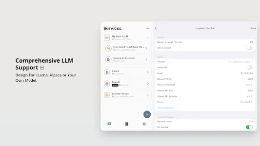 YourChat screenshot 5