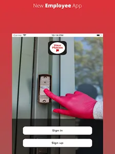 YP Employee screenshot 3