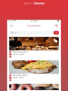 YP Employee screenshot 4