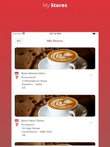 YP Employee screenshot 8