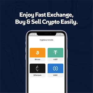 Zabira: Buy BTC, ETH & Crypto screenshot 2