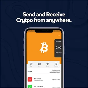 Zabira: Buy BTC, ETH & Crypto screenshot 3