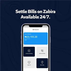 Zabira: Buy BTC, ETH & Crypto screenshot 5