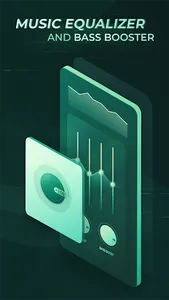 Volume Booster & Bass Booster screenshot 3