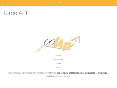 00up Support screenshot 2