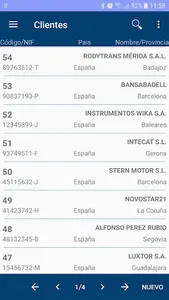 myGESTIÓN APP - ERP Online screenshot 2