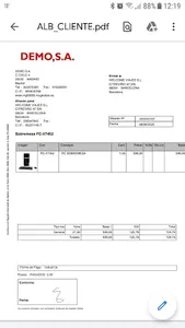 myGESTIÓN APP - ERP Online screenshot 6