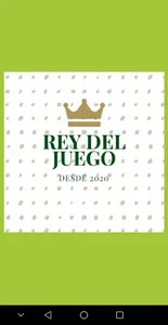 Rey del Juego screenshot 2
