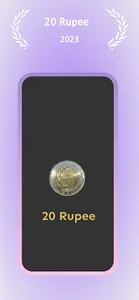 20 Rupee screenshot 4