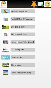 Kannur Properties screenshot 0