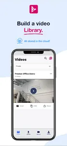 App2Vid screenshot 2