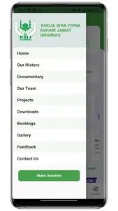 KSIJ Mumbai screenshot 2