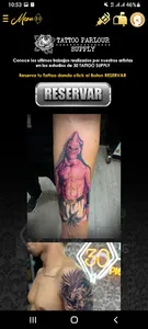 30 Tattoo Supply screenshot 3