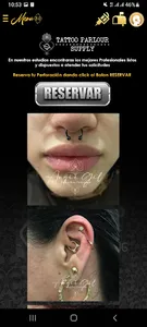 30 Tattoo Supply screenshot 4