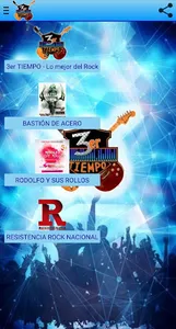 3er Tiempo On Line screenshot 4