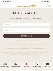Tapioca do Jatobá screenshot 16