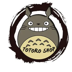 TOTORO SHOP screenshot 1
