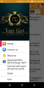 Tony Gists2 screenshot 7