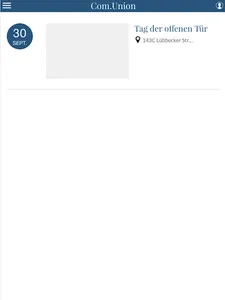 Com-Union screenshot 7
