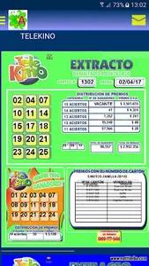 App Agencias VGM screenshot 4