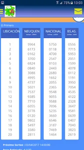 App Agencias VGM screenshot 5